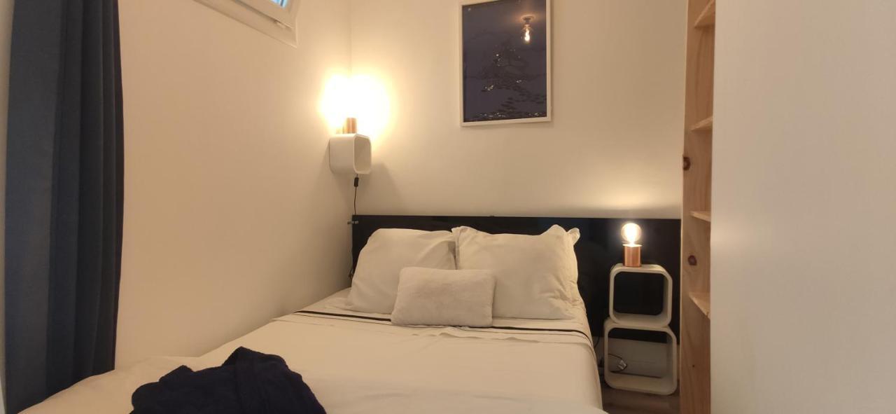 D'Art D'Art A Sanary Apartment Ngoại thất bức ảnh